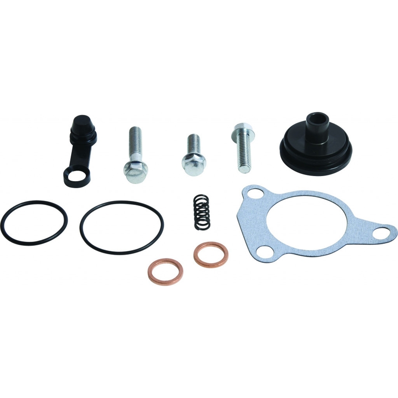 Clutch Slave Cylinder Kit All Balls Racing (engine side)