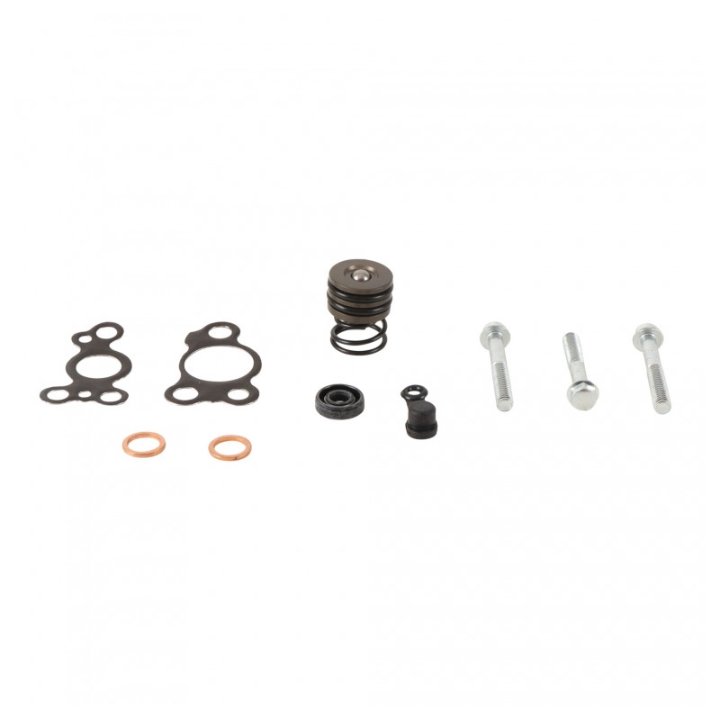 Clutch Slave Cylinder Kit All Balls Racing (engine side)