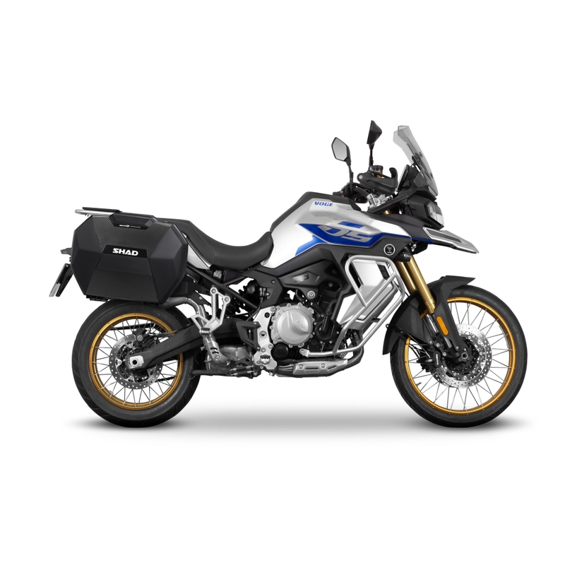 Kit de prindere cutii laterale SH36 3P System SHAD