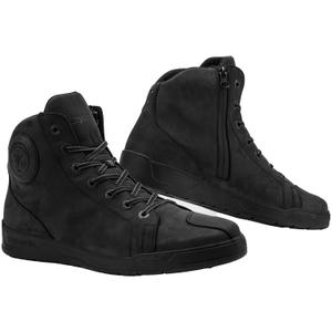 Ghete motociclete Stylmartin Tank WP antracit