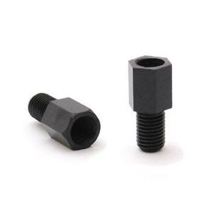 Adaptor pentru oglinda Vicma, filet exterior dreapta M8/125 și filet interior stânga M8/125, universal