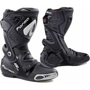 Forma Ice Pro Moto Boots Negru