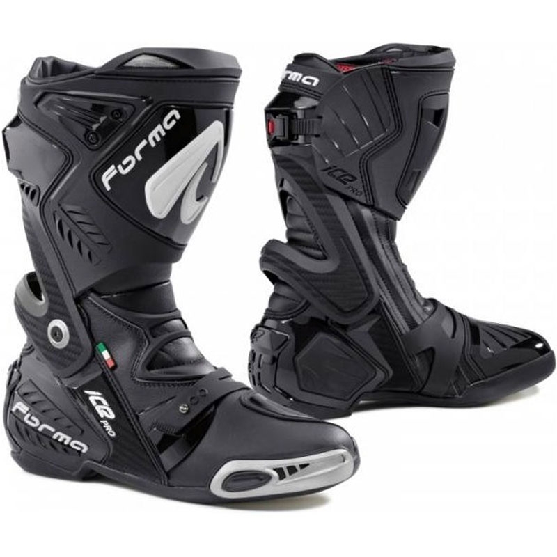 Forma Ice Pro Moto Boots Negru