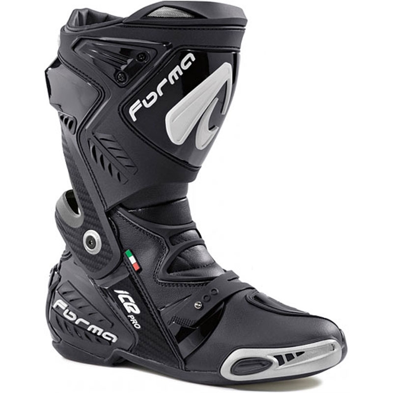 Forma Ice Pro Moto Boots Negru