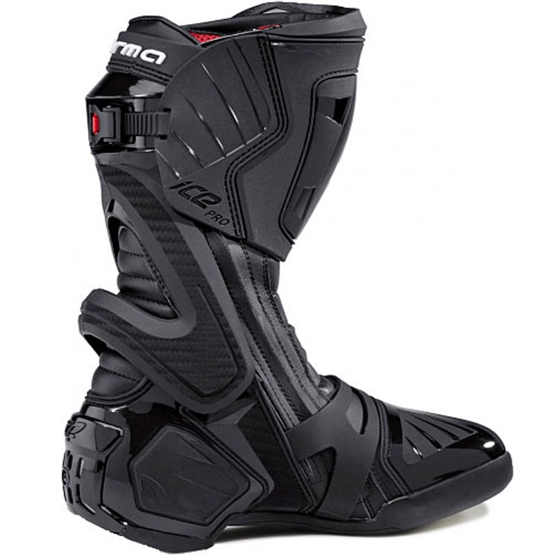 Forma Ice Pro Moto Boots Negru