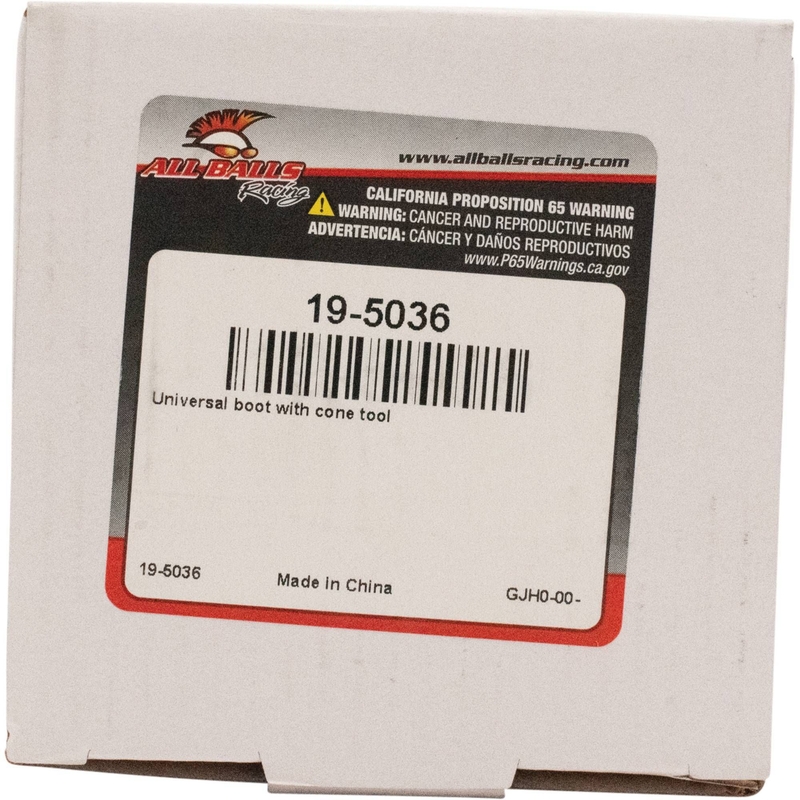 Kit universal articulatie All Balls Racing