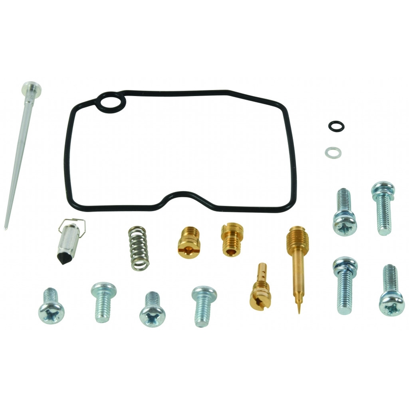 Carburetor Rebuild Kit All Balls Racing closed course (racing only)