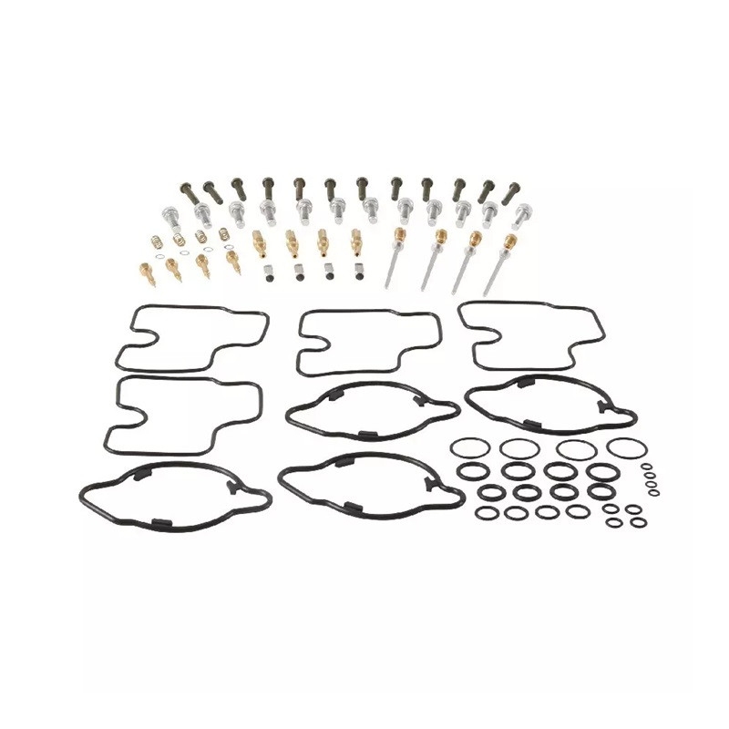 Carburetor Rebuild Kit All Balls Racing 26-10139 closed course (racing only)