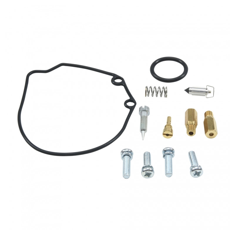 Carburetor Rebuild Kit All Balls Racing closed course (racing only)