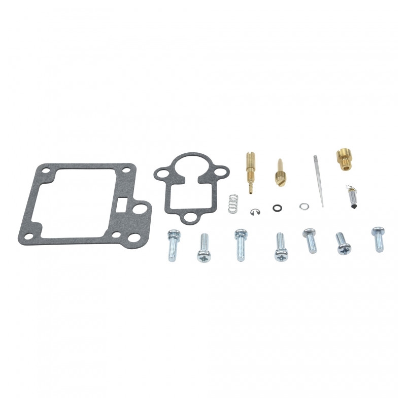 Carburetor Rebuild Kit All Balls Racing closed course (racing only)