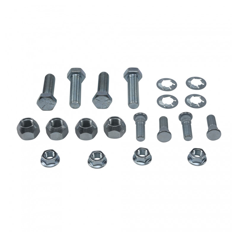 Wheel Stud and Nut Kit All Balls Racing spate
