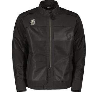 Geacă de motocicletă SCOTT X-Tream Air neagră