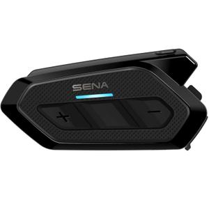 Căști interfon tip plasă hands-free Sena Spider RT1