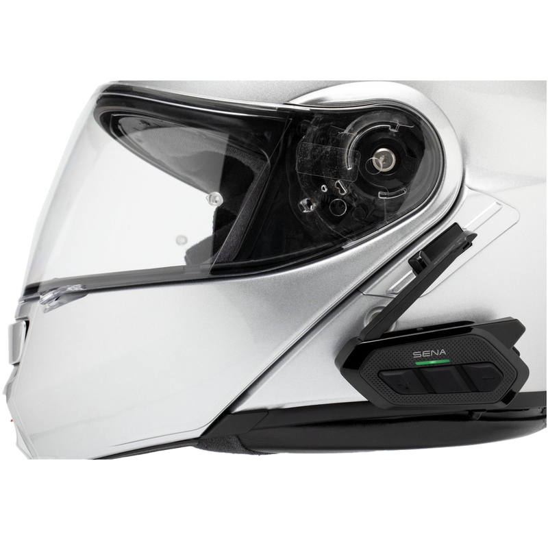 Set de 2 căști interfon Mesh hands-free Sena Spider RT1