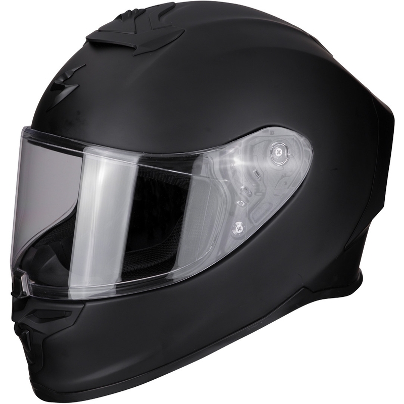 Cască integrală Scorpion EXO-R1 Air negru mat