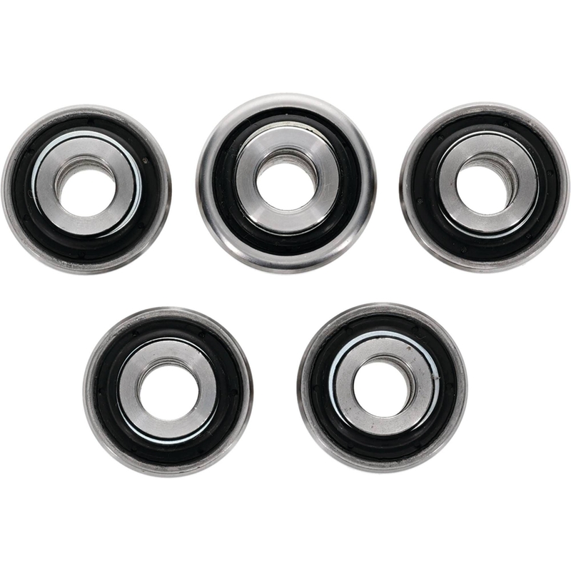 Rear Independent Suspension Kit All Balls Racing