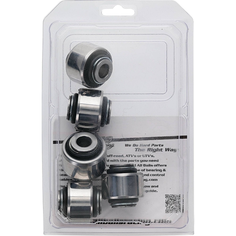 Rear Independent Suspension Kit All Balls Racing