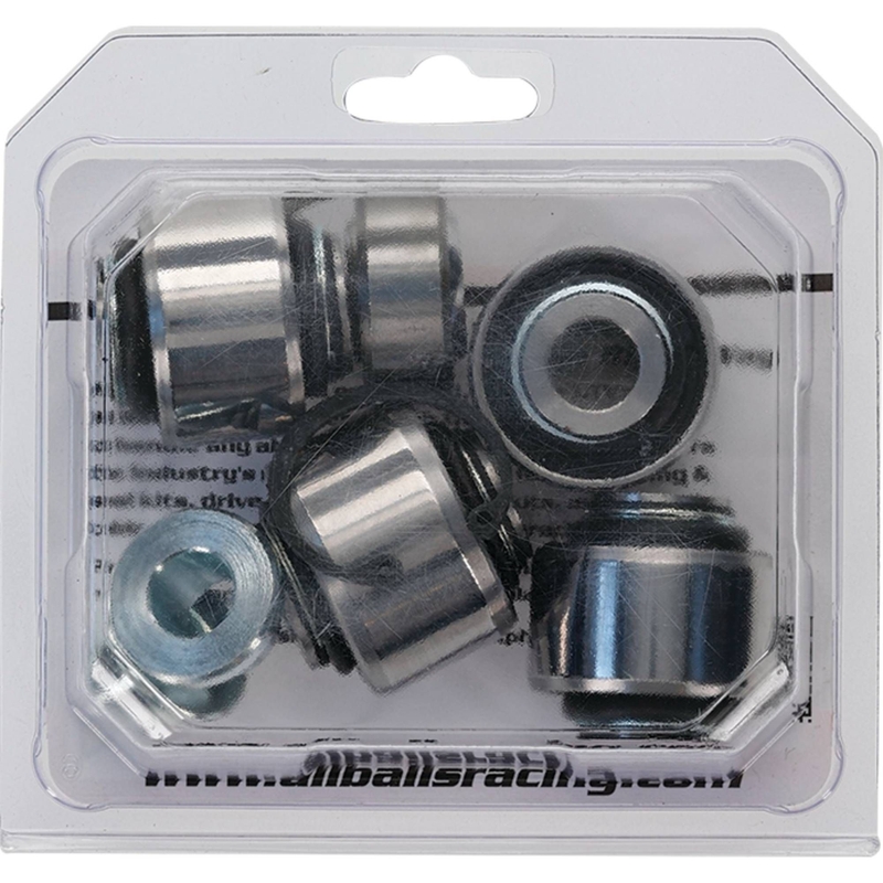 Rear Independent Suspension Kit All Balls Racing