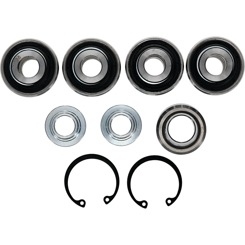 Rear Independent Suspension Kit All Balls Racing