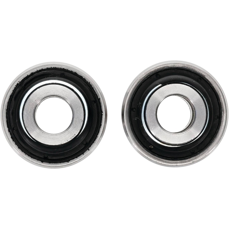 Rear independent suspension knuckle only kit All Balls Racing
