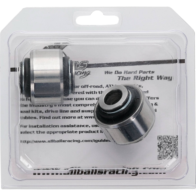 Rear independent suspension knuckle only kit All Balls Racing