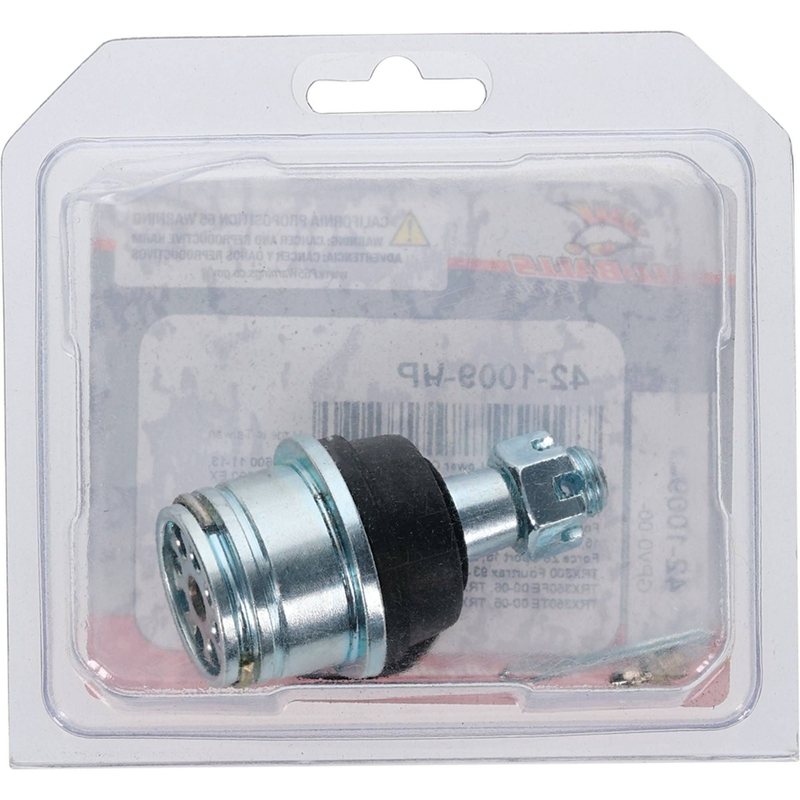 Kit pivot bascula All Balls Racing HP coborat