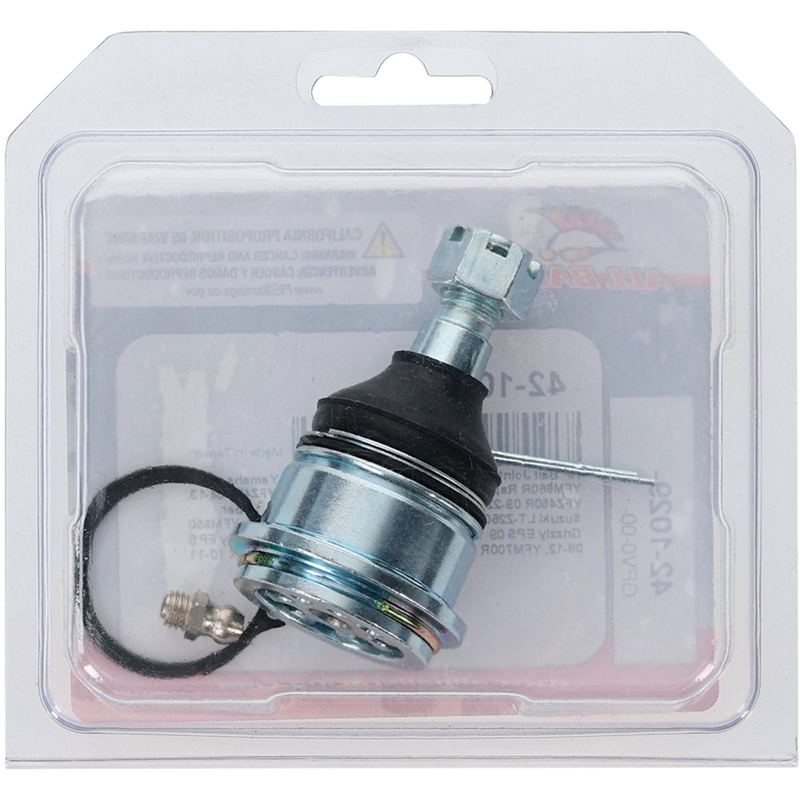 Kit pivot bascula All Balls Racing HP coborat