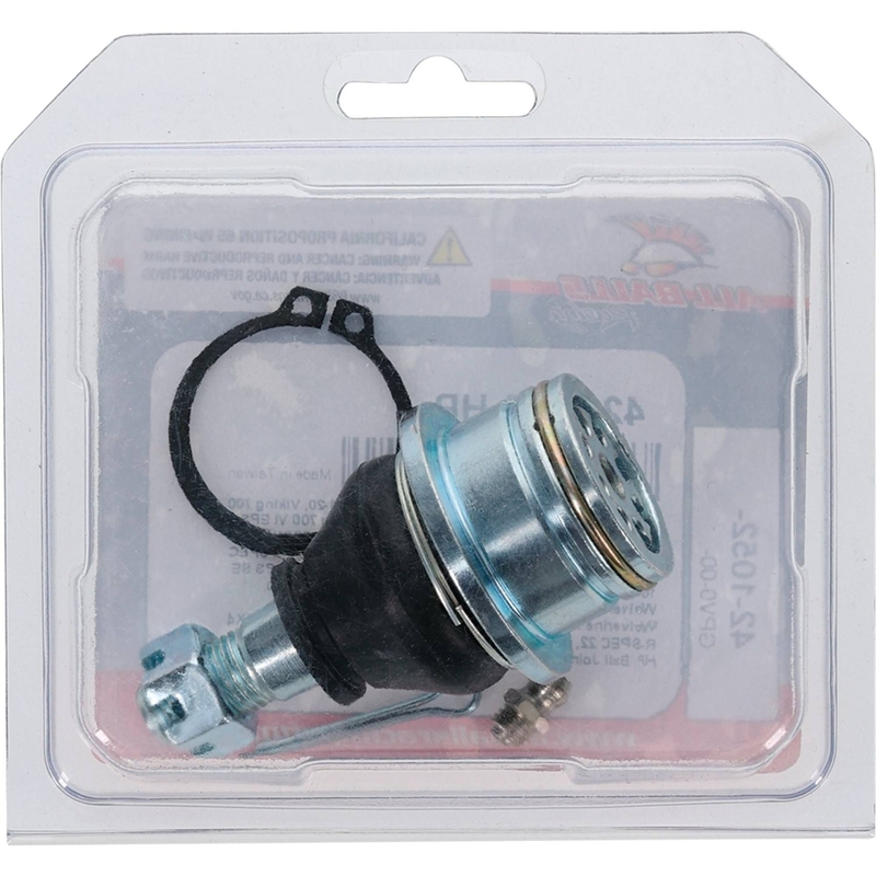 Kit pivot bascula All Balls Racing HP coborat