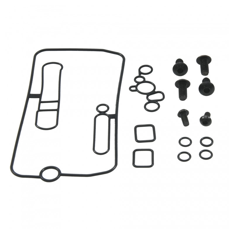 Carburetor Rebuild Kit All Balls Racing 26-10124 closed course (racing only)