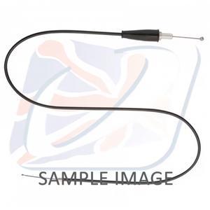 Throttle cables Venhill SHR-4-006-BK featherlight Negru