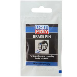 Pastă de ghidare pentru etrierul de frână LIQUI MOLY 5g