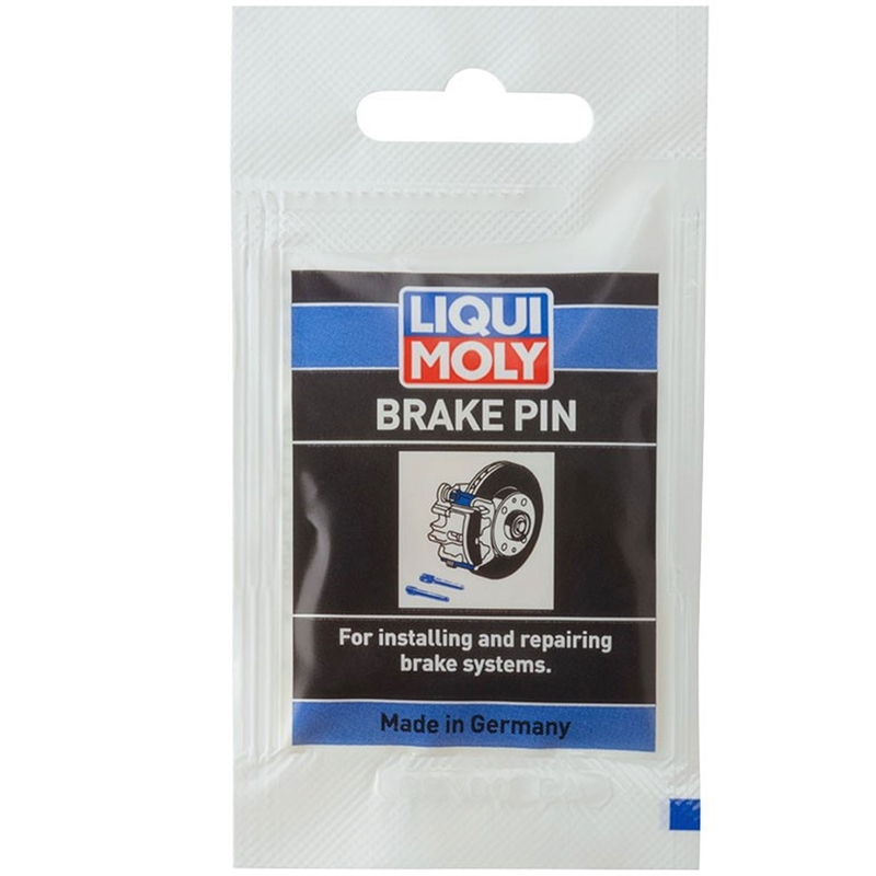 Pastă de ghidare pentru etrierul de frână LIQUI MOLY 5g