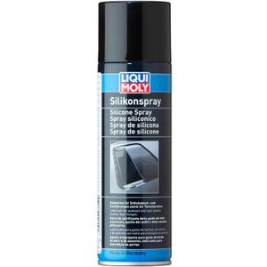 Spray siliconic LIQUI MOLY 300 ml