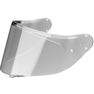 Vizieră transparentă pentru căștile de motocicletă Airoh Connor/Spark 2