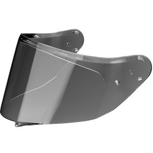Vizier pentru căști de motocicletă Airoh Connor/Spark 2 semi-întunecat
