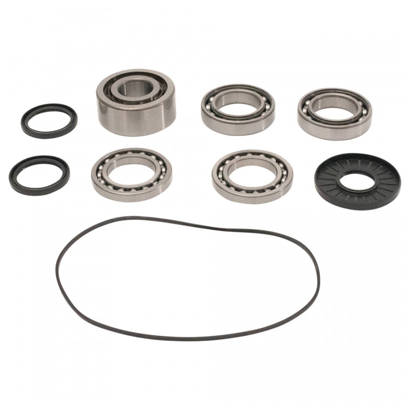 Differential Kit All Balls Racing