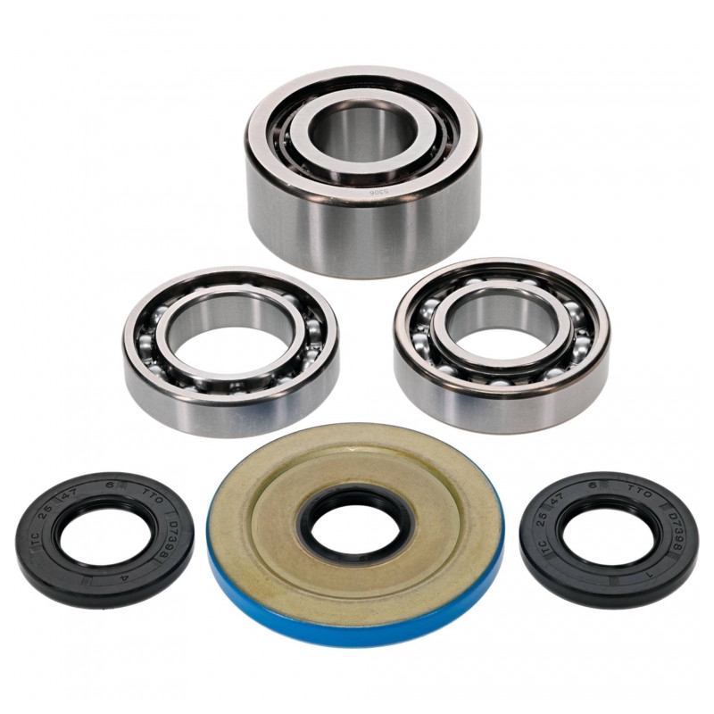 Differential Kit All Balls Racing
