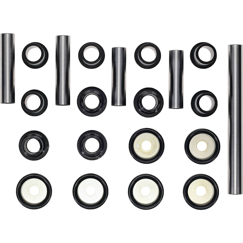 Rear Independent Suspension Kit All Balls Racing