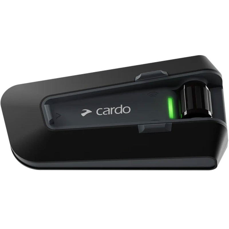 Interfon Bluetooth CARDO PACKTALK NEO solo