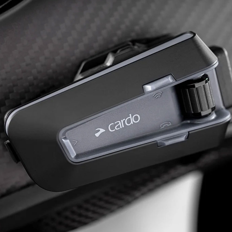 Interfon Bluetooth CARDO PACKTALK NEO solo