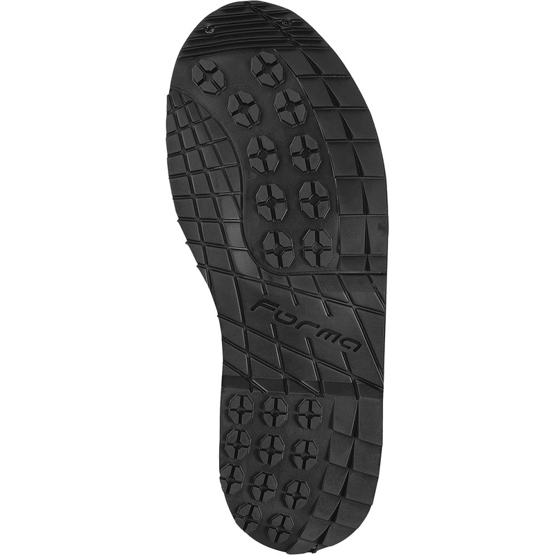 Cizme pentru motociclete Forma Terra Evo Low maro