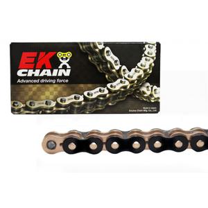 Lant Premium QX-Ring EK 520 SRX2 1 L Black/Gold/GP
