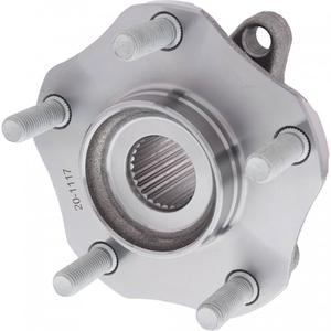 Wheel Bearing kit All Balls Racing 25-1822