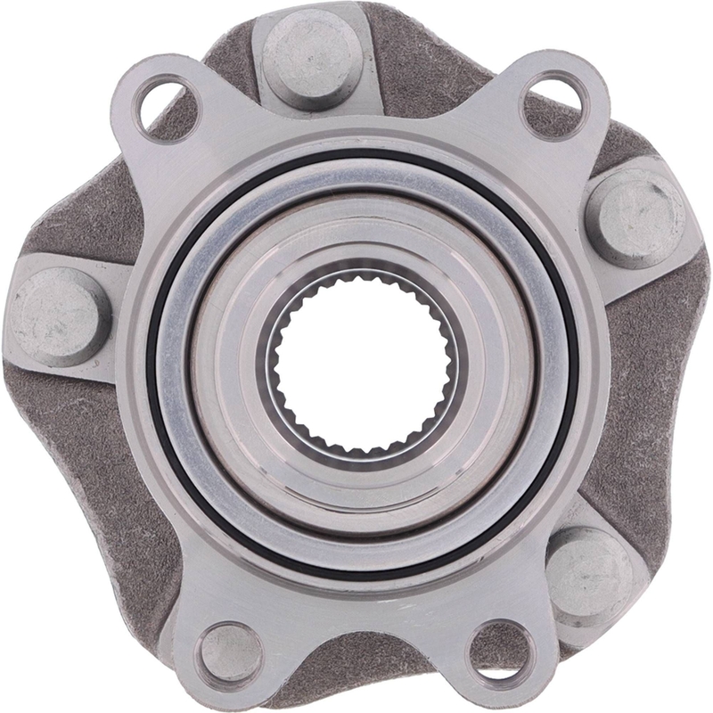Wheel Bearing kit All Balls Racing
