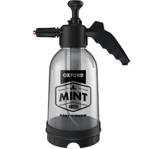 Pulverizator manual cu presiune Oxford MINT 2 l cu pulverizator cu spumă