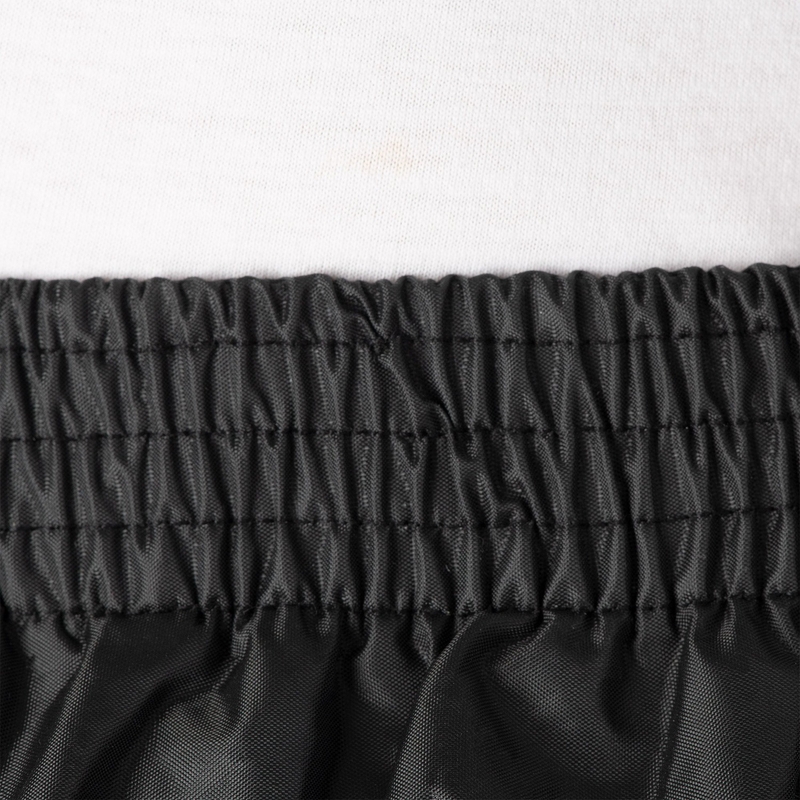 Pantaloni termici impermeabili Oxford Rain Seal negri