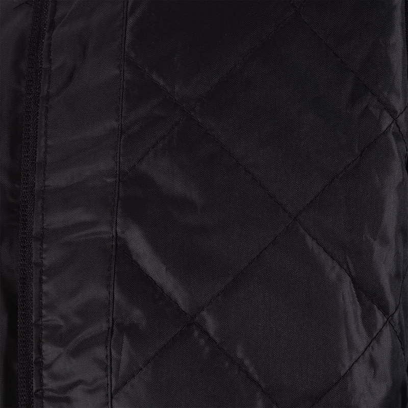 Pantaloni termici impermeabili Oxford Rain Seal negri