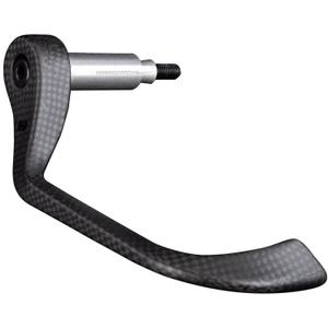 Apărătoare de manetă Oxford Carbon, carbon mat