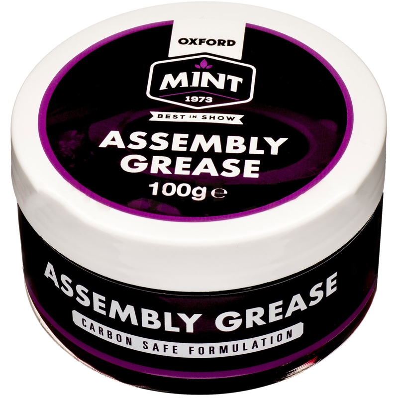 Vaselină cu mentă Oxford 100g