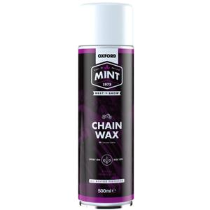 Ceară pentru lanț Oxford Mint Chaim Wax 500 ml